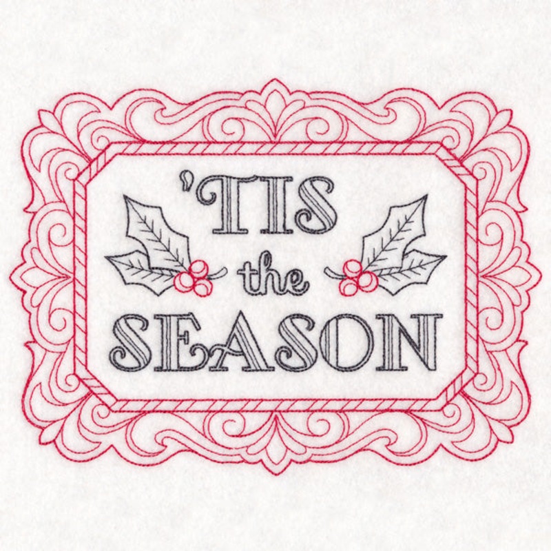 Beautiful Christmas – ‘Tis the Season