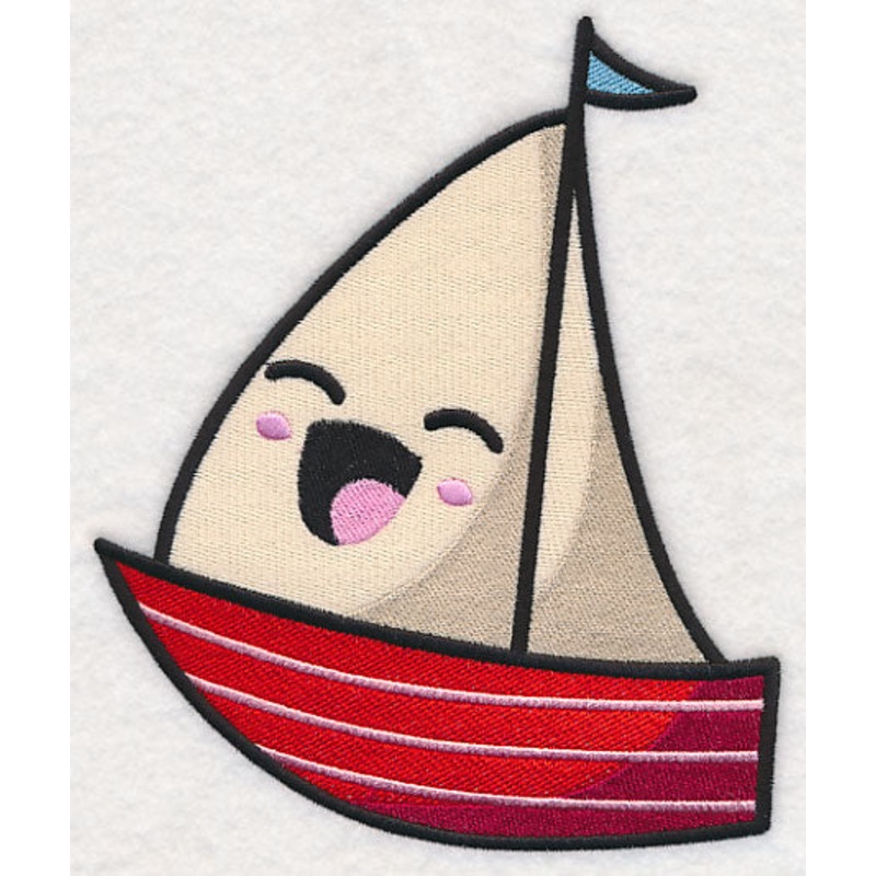 Coastal Cuties – Sailboat|7.09″ x 5.83″ / 179.98mm x 148.05mm|5.91″ x 4.86″ / 150.02mm x 123.38mm|3.88″ x 3.19″ / 98.52mm x 81.07mm|All Sizes