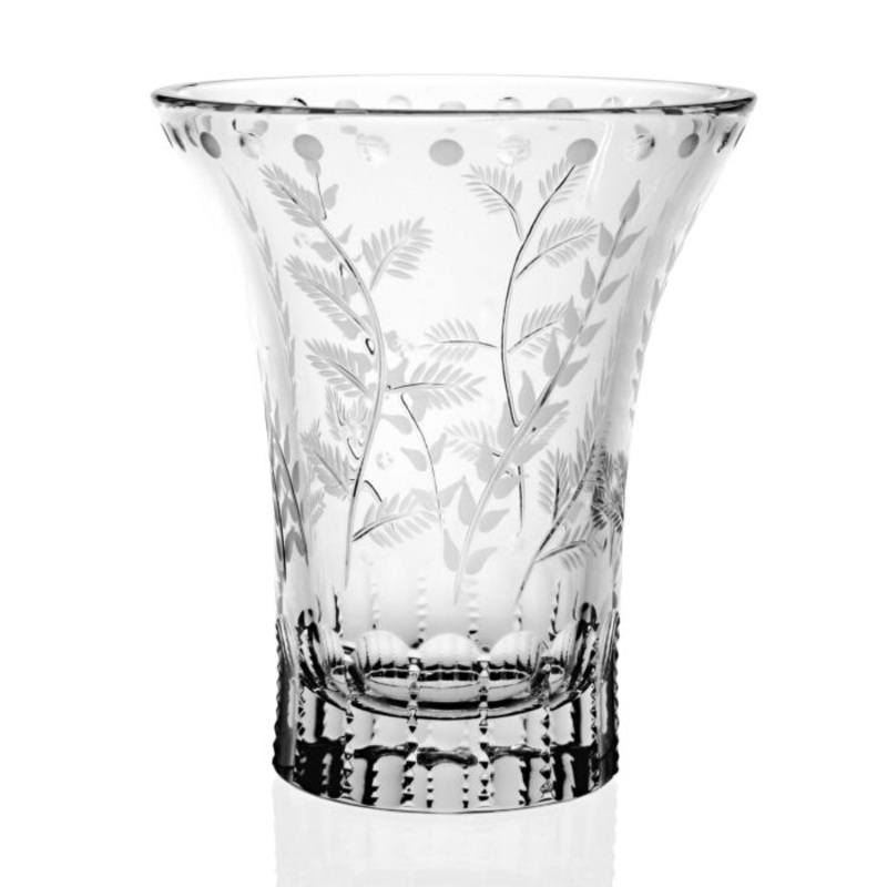 Fern Tulip Vase – 6